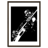 Buddy Guy American Blues Guitarist Legend thumbnail