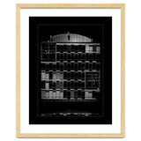 Geometry No 10 with Border thumbnail