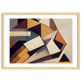 Geometric Collapse thumbnail