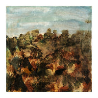 Silent Landscape (Print Only)