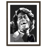 James Brown Jazz Singer Trending Now thumbnail
