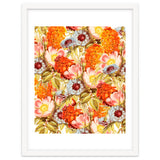 Coral Bloom #society6 #decor #buyart thumbnail