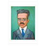 Walter Benjamin (Print Only) thumbnail