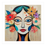 Earth Women 07 (Print Only) thumbnail