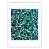 Waiting For Summer #society6 #decor #buyart thumbnail
