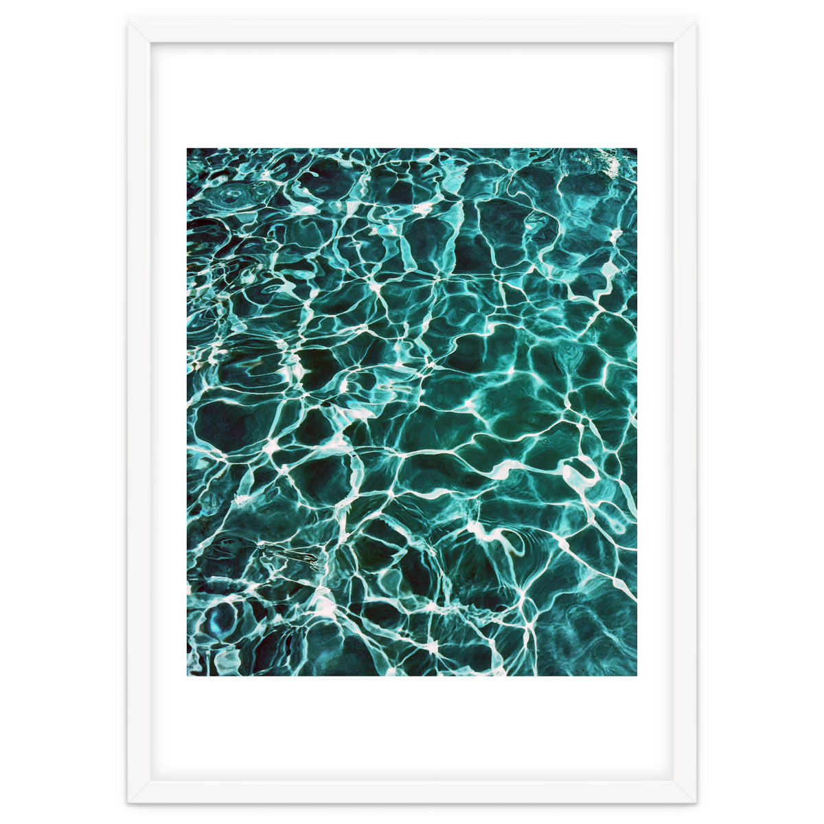 Waiting For Summer #society6 #decor #buyart