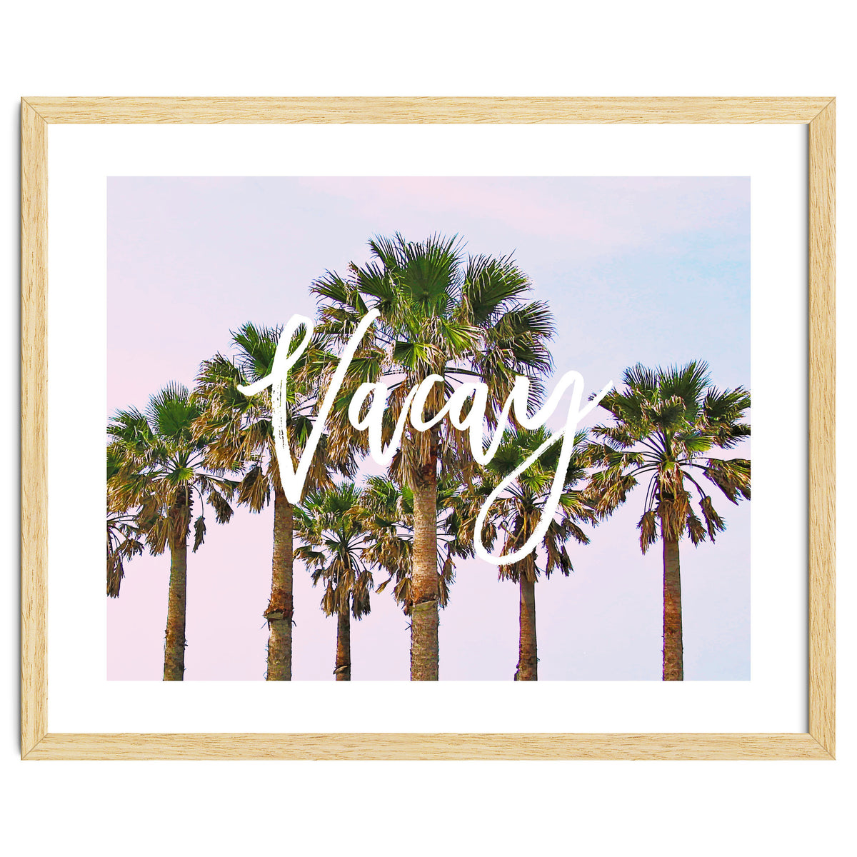 Vacay #society6 #decor #buyart