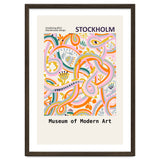 Botanical dopamine Exhibition Stockholm thumbnail