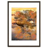 Zeppelin Balloon Explosion thumbnail