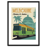 Melbourne Flinders Station thumbnail