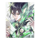 Anime (Print Only) thumbnail