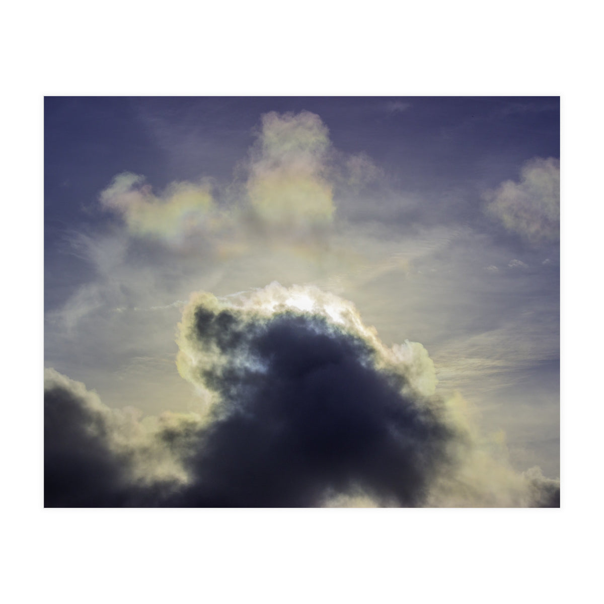 Ethereal  (Print Only)