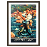 New Zealand Fishing thumbnail