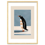 Penguin On Ice thumbnail