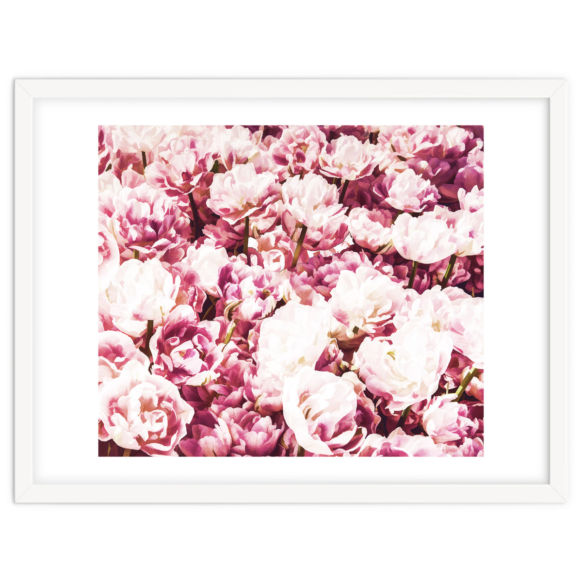 Pink Mood #society6 #decor #buyart