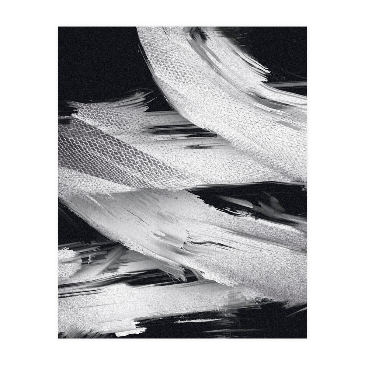 Flybynight  (Print Only)