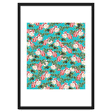 Juliet || #society6 #decor #buyart thumbnail