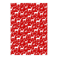 Deer pattern  (Print Only)