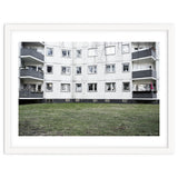 Ordinary residential building thumbnail