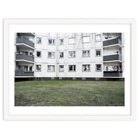 Ordinary residential building