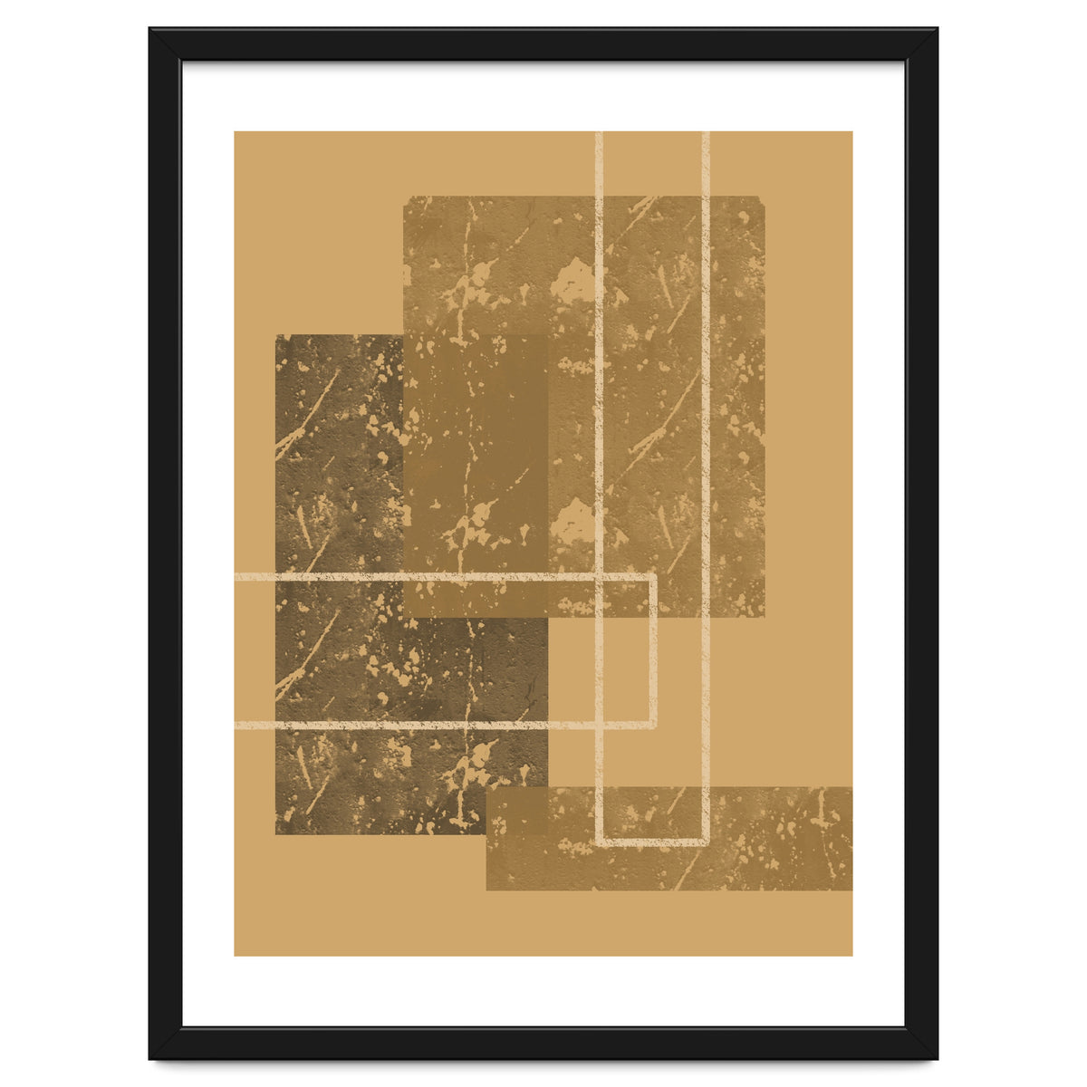 Texture Architecture