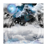 Mount Everest  (Print Only) thumbnail
