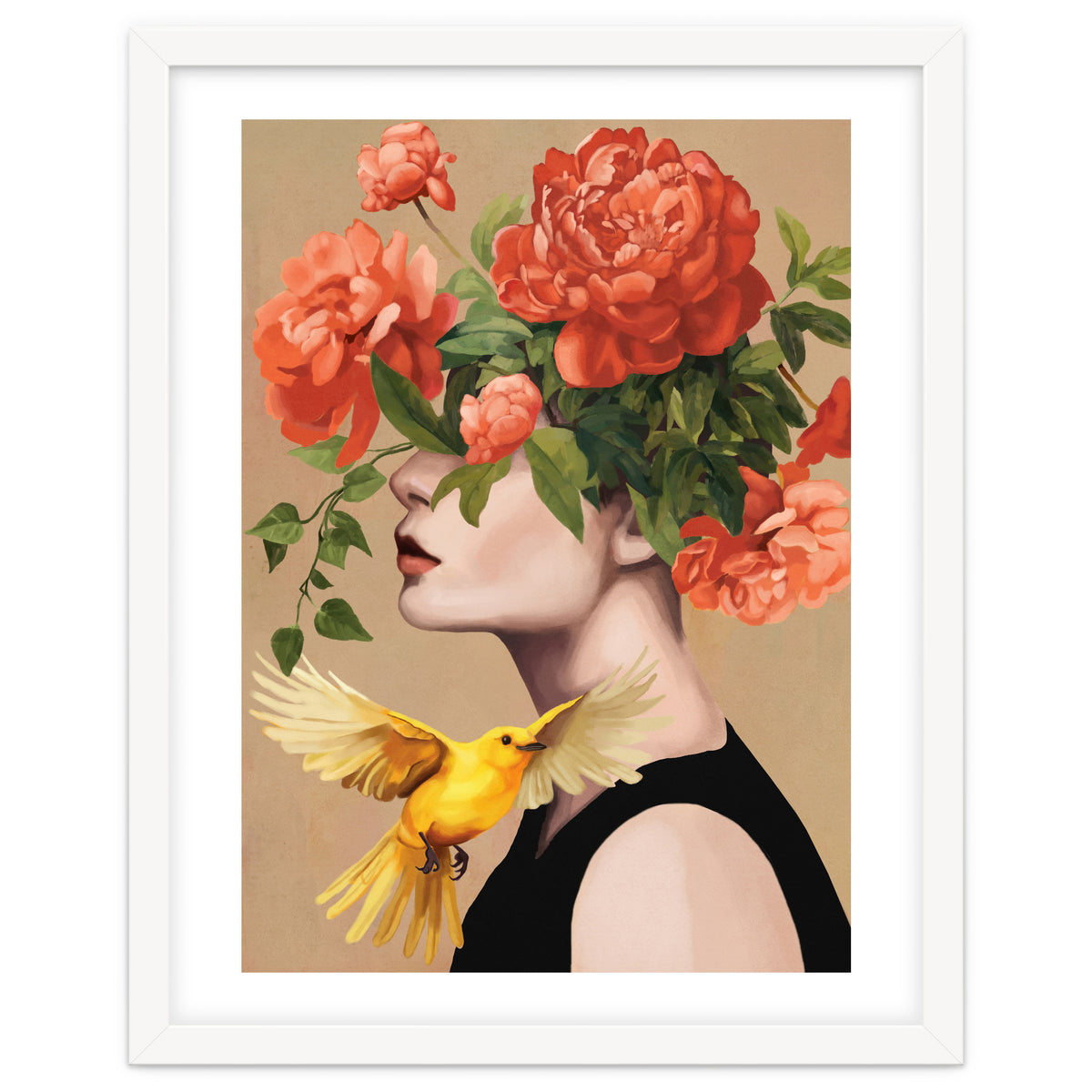 Blooming Essence