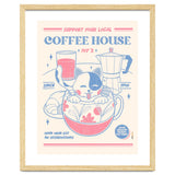 Support Your Local Coffee House thumbnail