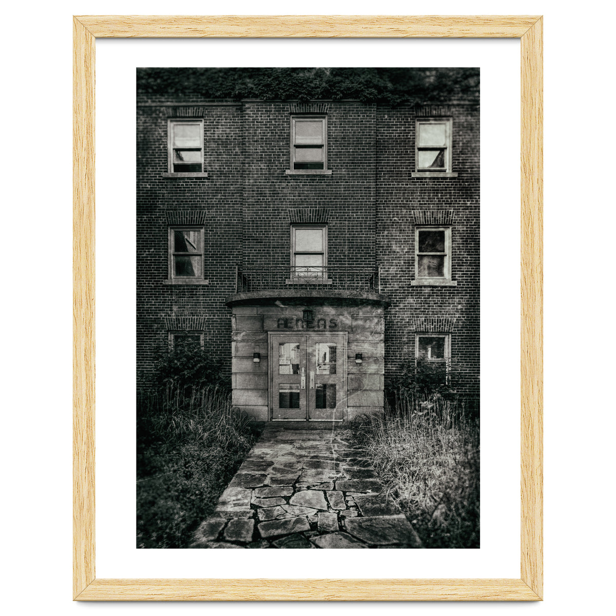 No 1233 Yonge Street 1 Old Film Version