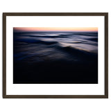 Twilight over the Mediterranean thumbnail