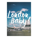 London Baby (Print Only) thumbnail