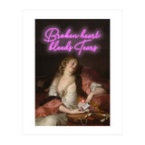 Broken Heart (Print Only) thumbnail