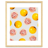 Grapefruit Pattern thumbnail
