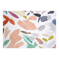 Abstract, Watercolor, Art Print, Viddy Pop The Mood Room (Print Only)