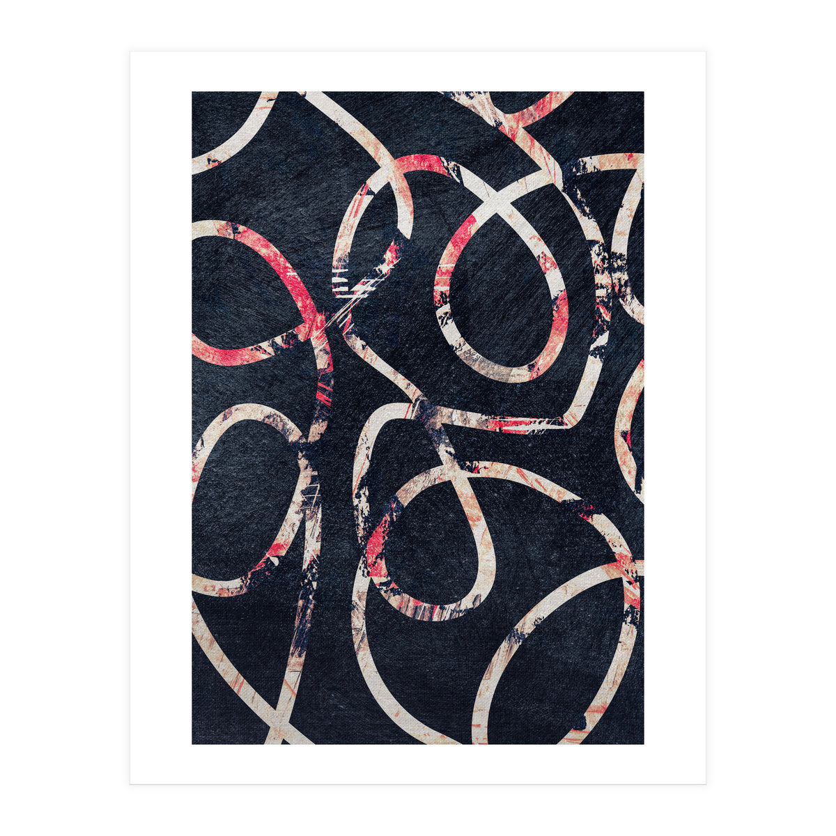 Love Note 3 (Print Only)