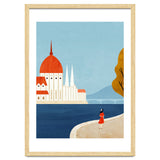 Autumn In Budapest thumbnail