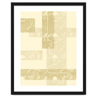 Interaction of Geometry and Lines