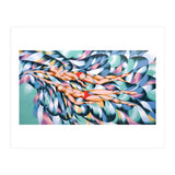 Swimmers (Print Only) thumbnail