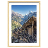 On the way to Annapurna thumbnail