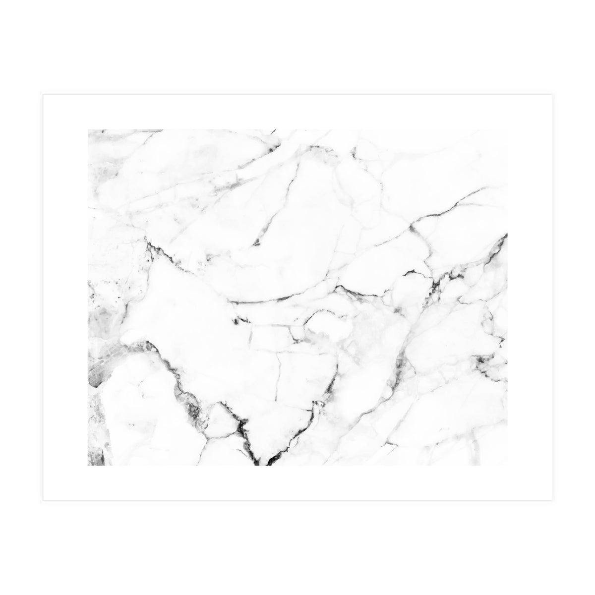 Marble Addiction #society6 #decor #buyart (Print Only)