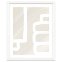 Symphony of Lines and Shapes