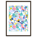 Abstract Geometric Modern Shapes thumbnail