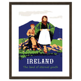 Ireland, the Land of Eternal Youth thumbnail