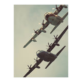 Just the two of us (Print Only) thumbnail