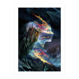 Magic Girl (Print Only) thumbnail