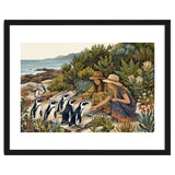 Penguin Coast Encounter thumbnail