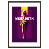 Man In Prisoner - Megadeth thumbnail