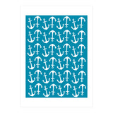 Sea Anchors  (Print Only) thumbnail