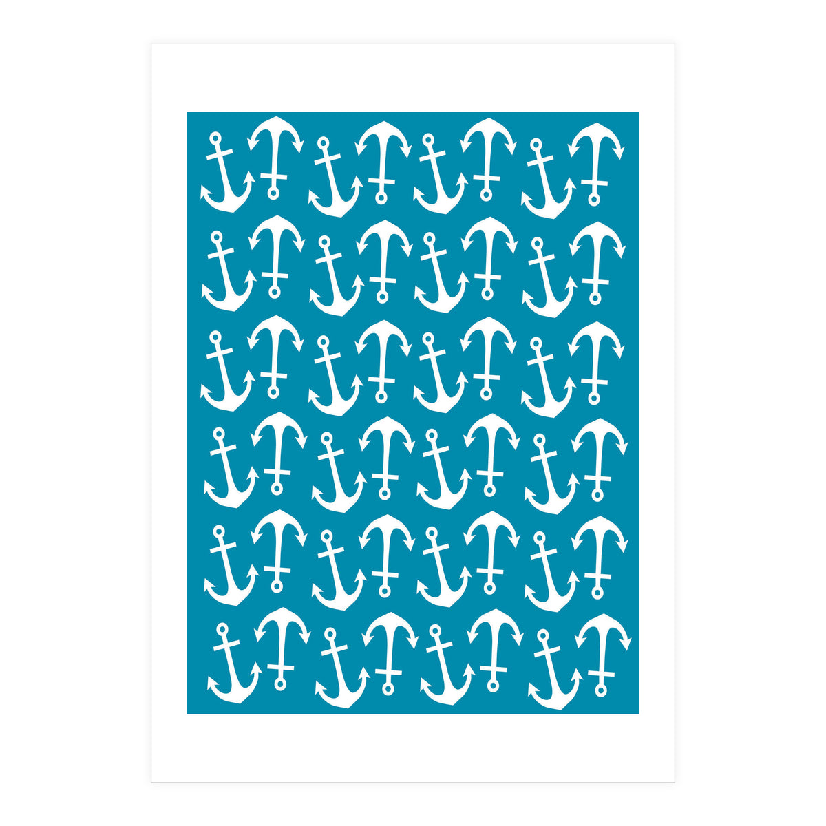 Sea Anchors  (Print Only)