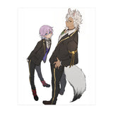 Anime (Print Only) thumbnail